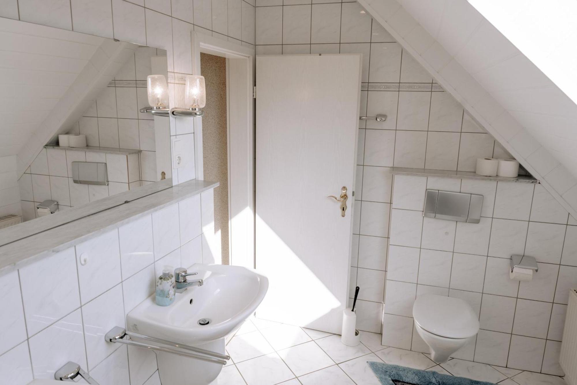 Huus Oll Postweg Apartment