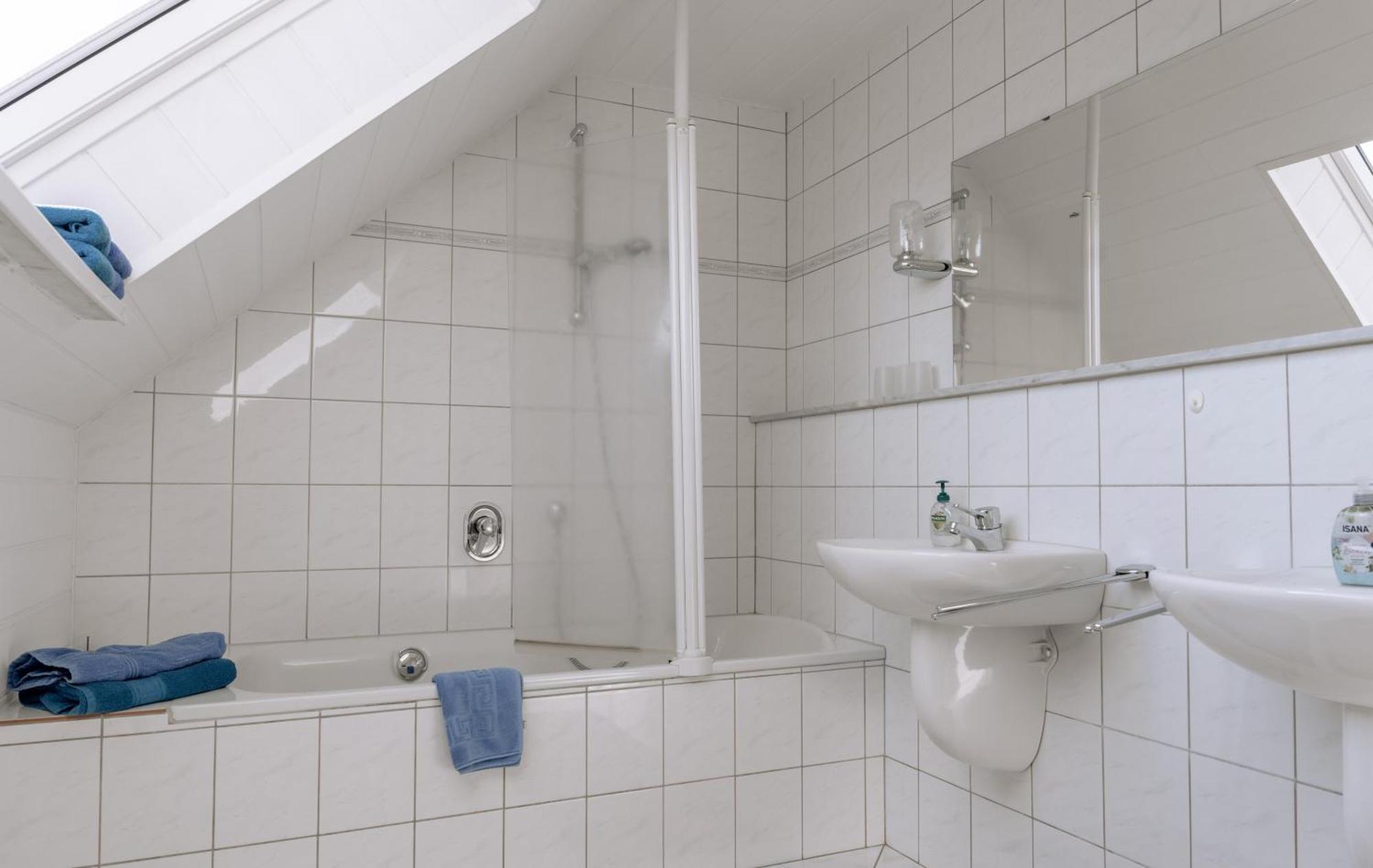 Huus Oll Postweg Apartment *