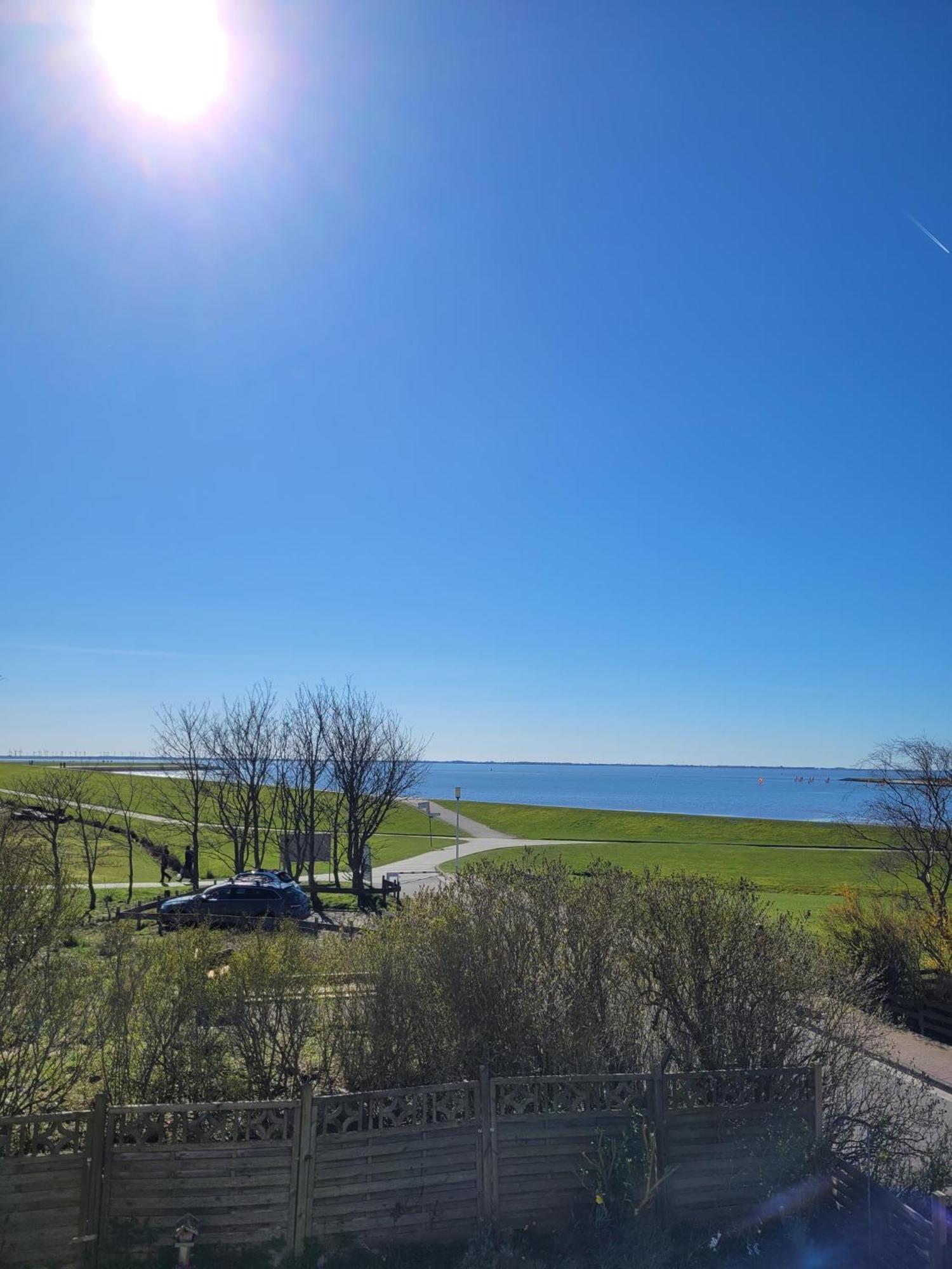 Huus Oll Postweg Apartment Norderney