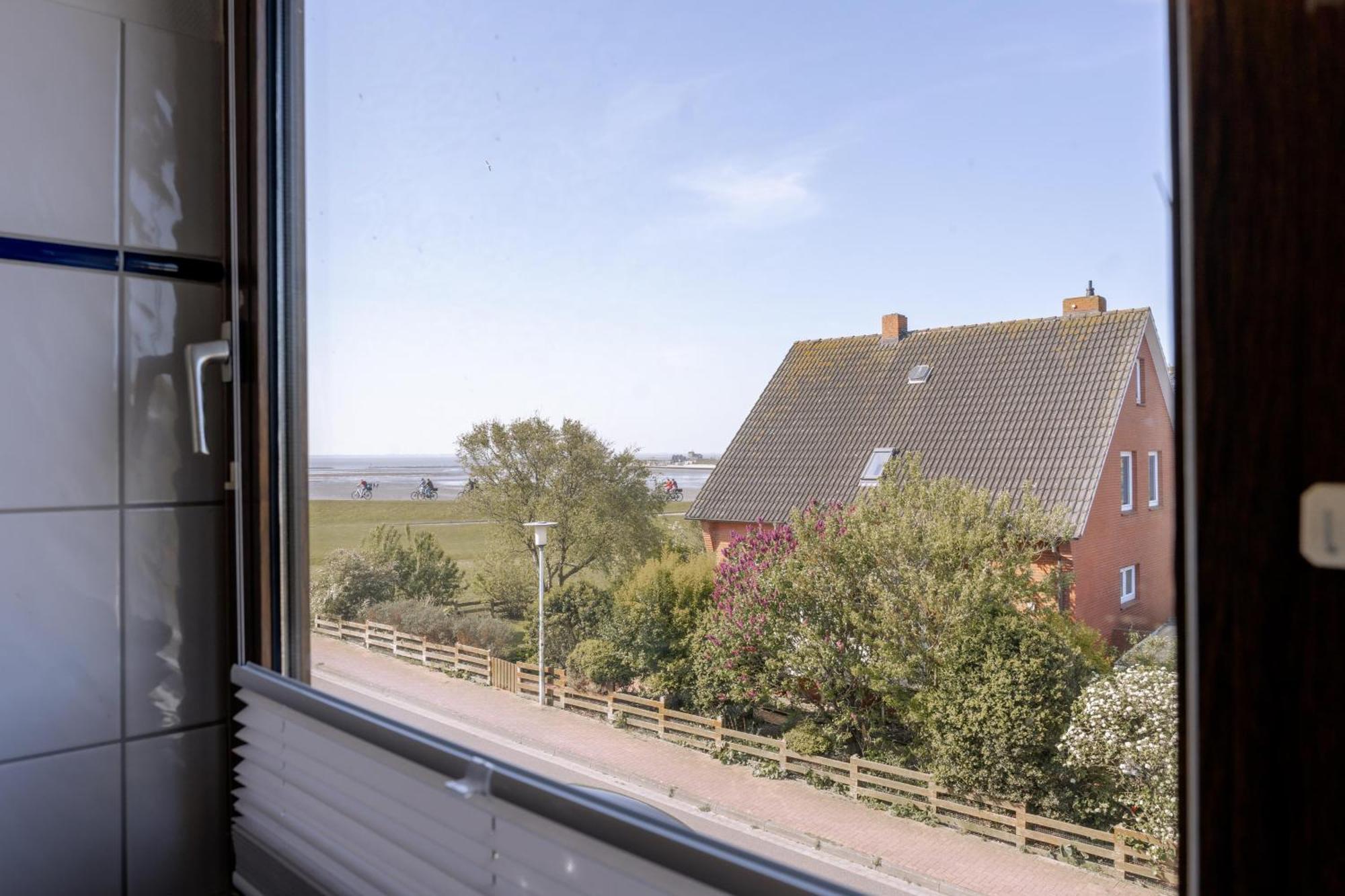 Apartment Huus Oll Postweg Norderney
